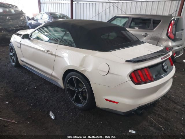 1FATP8FF6H5234456 Ford Mustang Gt Premium