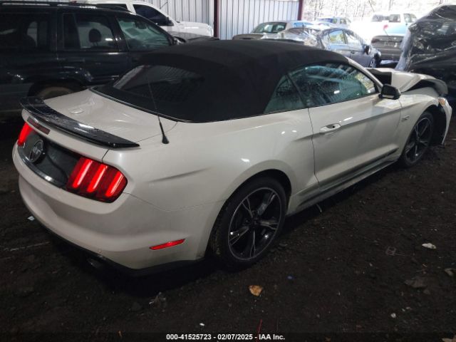 1FATP8FF6H5234456 Ford Mustang Gt Premium