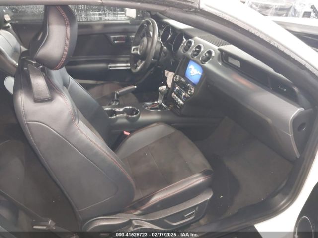 1FATP8FF6H5234456 Ford Mustang Gt Premium