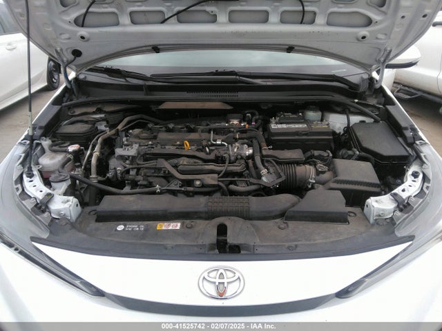JTDS4MCE9N3501583 Toyota COROLLA SE