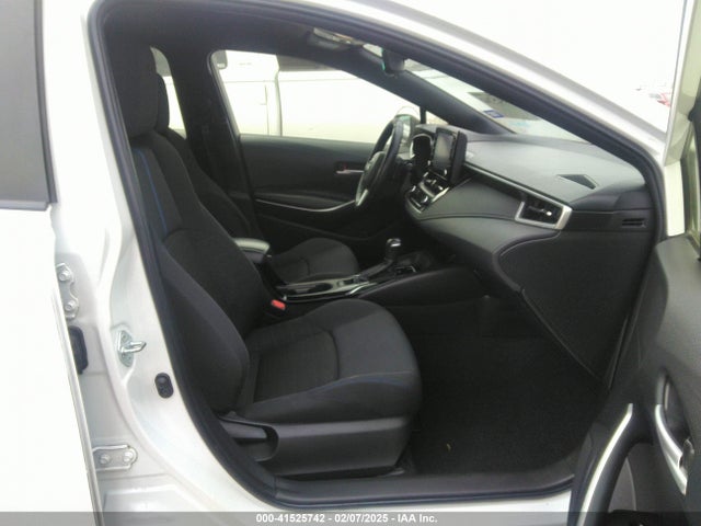 JTDS4MCE9N3501583 Toyota COROLLA SE