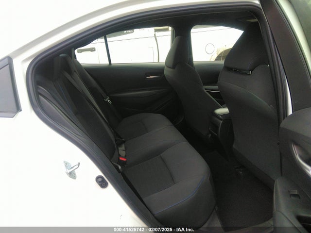 JTDS4MCE9N3501583 Toyota COROLLA SE