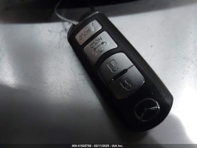 JM1GJ1V53G1481551 Mazda Mazda6 I Touring