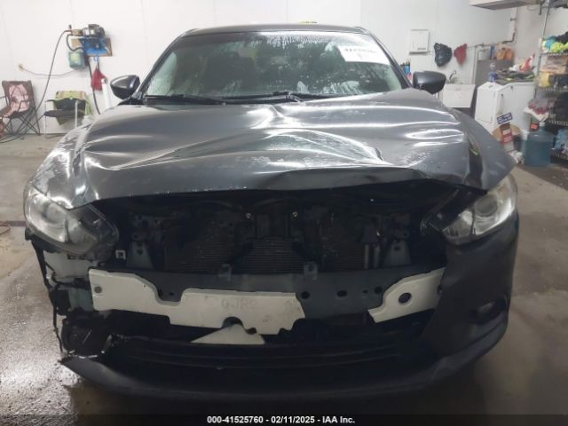 JM1GJ1V53G1481551 Mazda Mazda6 I Touring