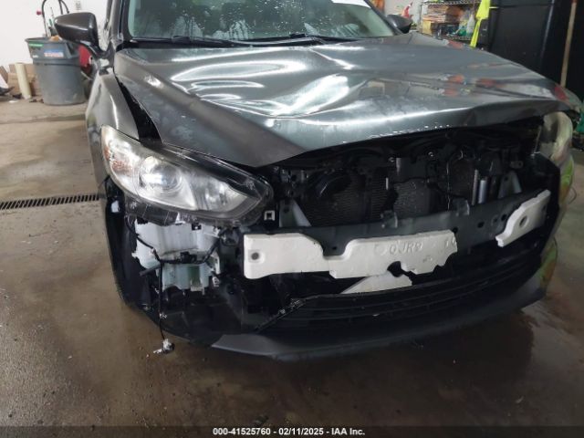 JM1GJ1V53G1481551 Mazda Mazda6 I Touring
