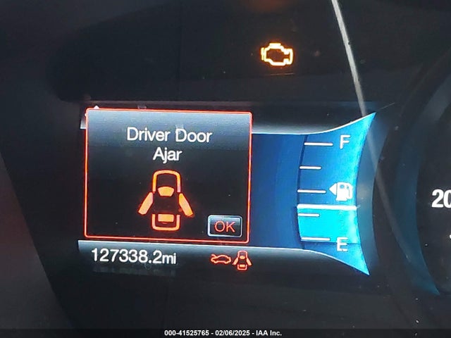 Ford FUSION SE 2016 3FA6P0T92GR317441 Image 15