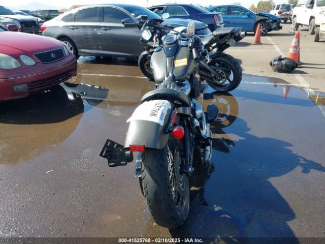 2018 HARLEY-DAVIDSON FLSL 1HD1YDJ30JC083814 Photo 5