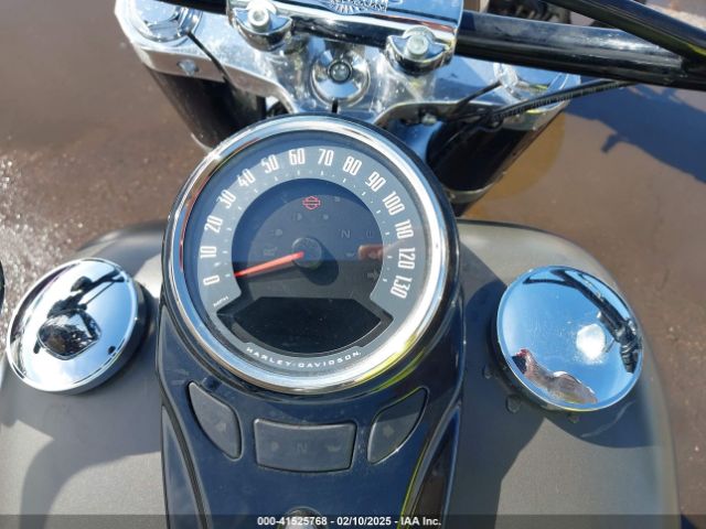 2018 HARLEY-DAVIDSON FLSL 1HD1YDJ30JC083814 Photo 6