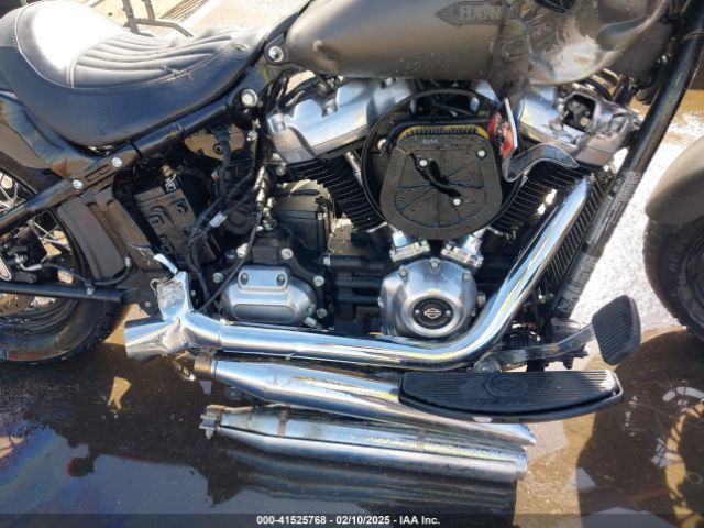 2018 HARLEY-DAVIDSON FLSL 1HD1YDJ30JC083814 Photo 7