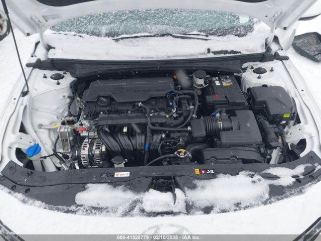 KMHLL4DG1RU764086 Hyundai ELANTRA SE