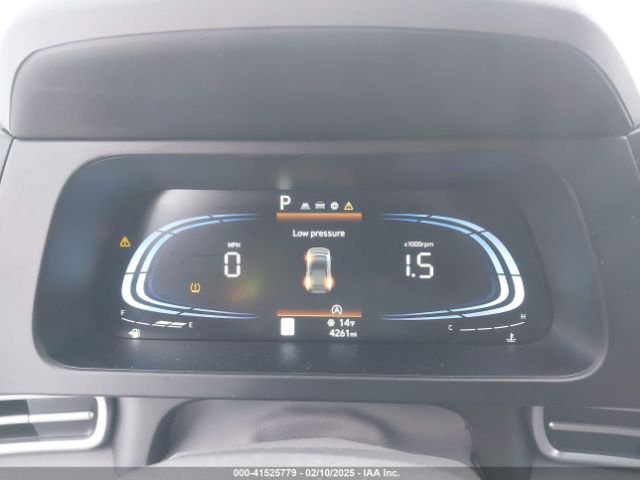 KMHLL4DG1RU764086 Hyundai ELANTRA SE