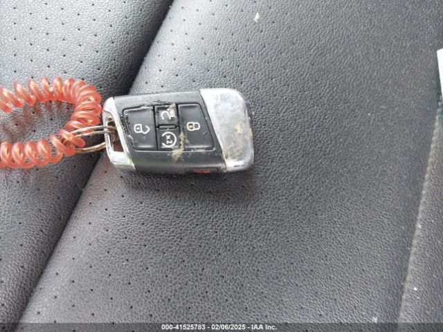 1V2WR2CA0MC585259 Volkswagen Atlas 3.6l V6 Se W/technology