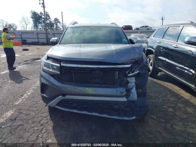 1V2WR2CA0MC585259 Volkswagen Atlas 3.6l V6 Se W/technology