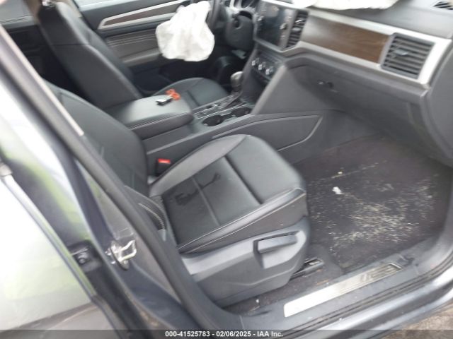 1V2WR2CA0MC585259 Volkswagen Atlas 3.6l V6 Se W/technology