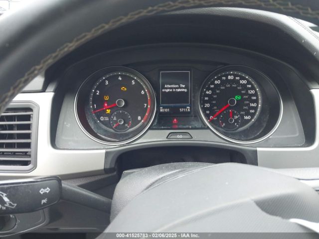 1V2WR2CA0MC585259 Volkswagen Atlas 3.6l V6 Se W/technology