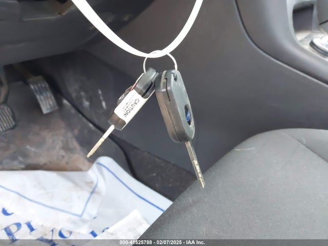 Ford FOCUS SE 2015 1FADP3F22FL362268 Image 11
