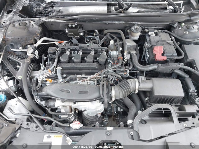 Honda l15be 2024 1HGCY1F34RA021844 Image 10