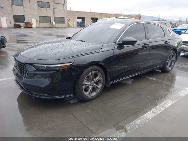 Honda l15be 2024 1HGCY1F34RA021844 Image 2