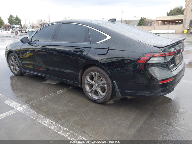 Honda l15be 2024 1HGCY1F34RA021844 Image 3