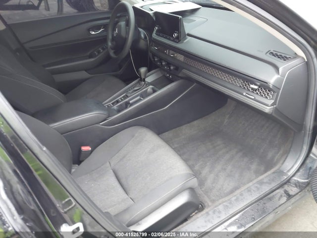 Honda l15be 2024 1HGCY1F34RA021844 Image 5