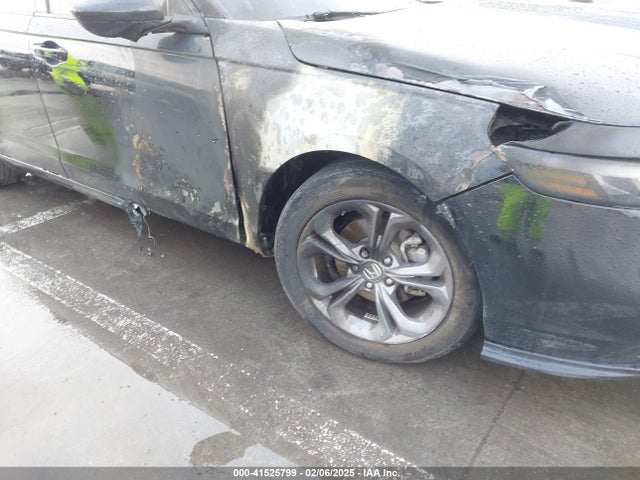 Honda l15be 2024 1HGCY1F34RA021844 Image 6