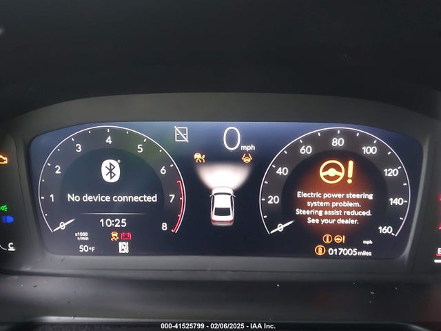 Honda l15be 2024 1HGCY1F34RA021844 Image 7