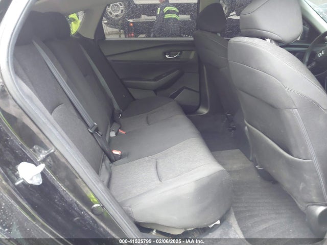 Honda l15be 2024 1HGCY1F34RA021844 Image 8
