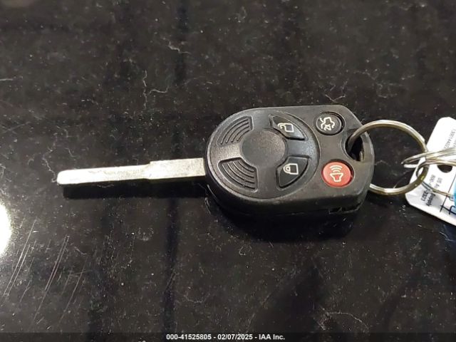 1FADP3F22HL292063 Ford FOCUS SE