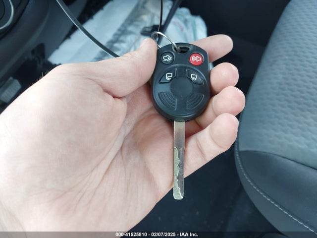 Ford ESCAPE SE 2017 1FMCU0G93HUE29218 Image 11
