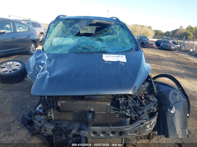 Ford ESCAPE SE 2017 1FMCU0G93HUE29218 Image 13