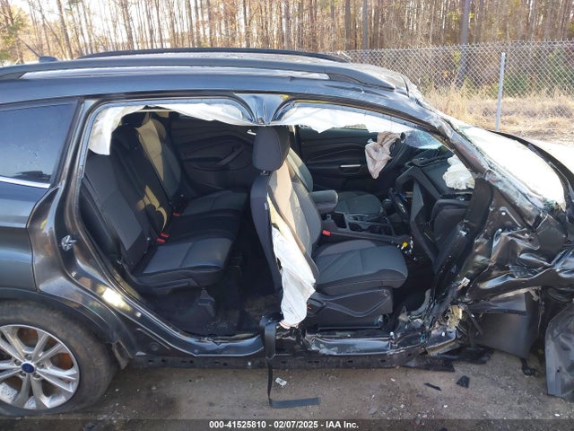 Ford ESCAPE SE 2017 1FMCU0G93HUE29218 Image 14