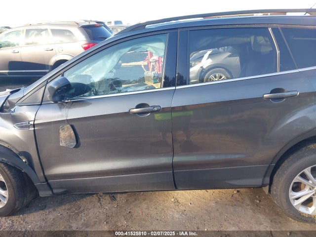 Ford ESCAPE SE 2017 1FMCU0G93HUE29218 Image 15