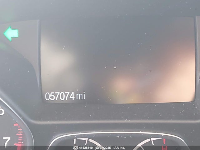 Ford ESCAPE SE 2017 1FMCU0G93HUE29218 Image 16