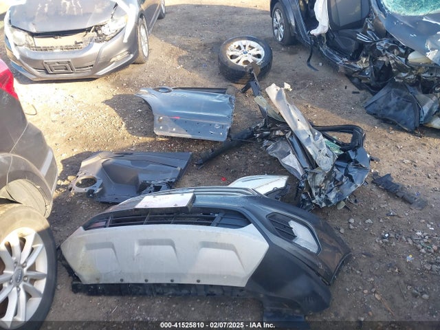 Ford ESCAPE SE 2017 1FMCU0G93HUE29218 Image 12