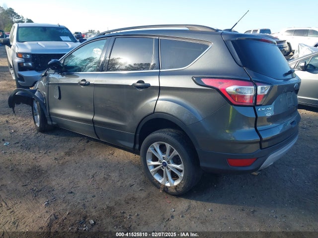 Ford ESCAPE SE 2017 1FMCU0G93HUE29218 Image 3