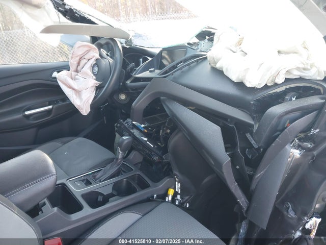 Ford ESCAPE SE 2017 1FMCU0G93HUE29218 Image 5