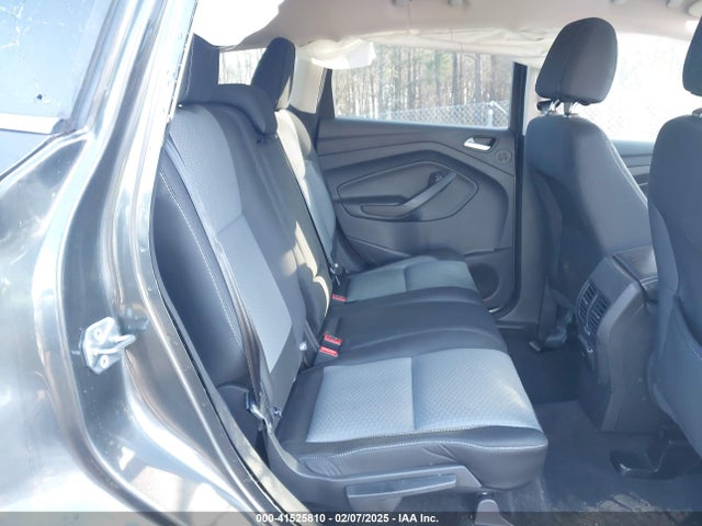 Ford ESCAPE SE 2017 1FMCU0G93HUE29218 Image 8