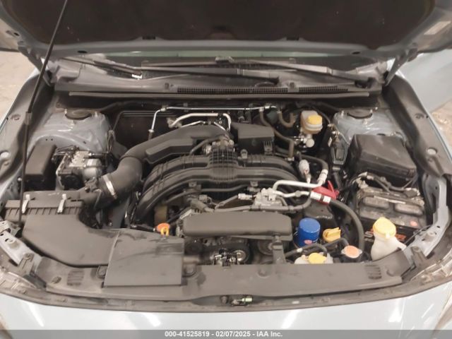JF2GTAMC9JH228177 Subaru Crosstrek 2.0i Limited