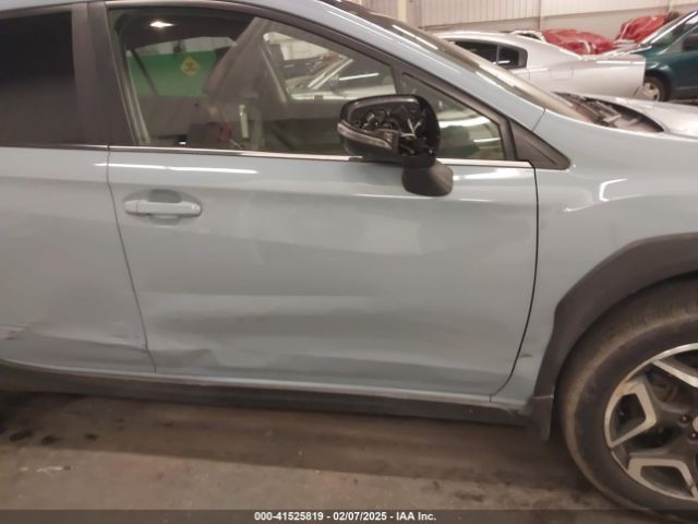 JF2GTAMC9JH228177 Subaru Crosstrek 2.0i Limited