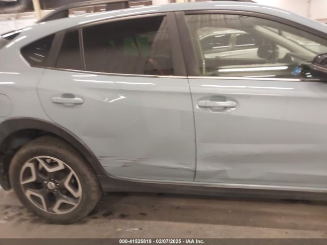 JF2GTAMC9JH228177 Subaru Crosstrek 2.0i Limited