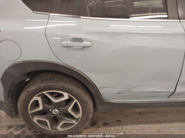 JF2GTAMC9JH228177 Subaru Crosstrek 2.0i Limited