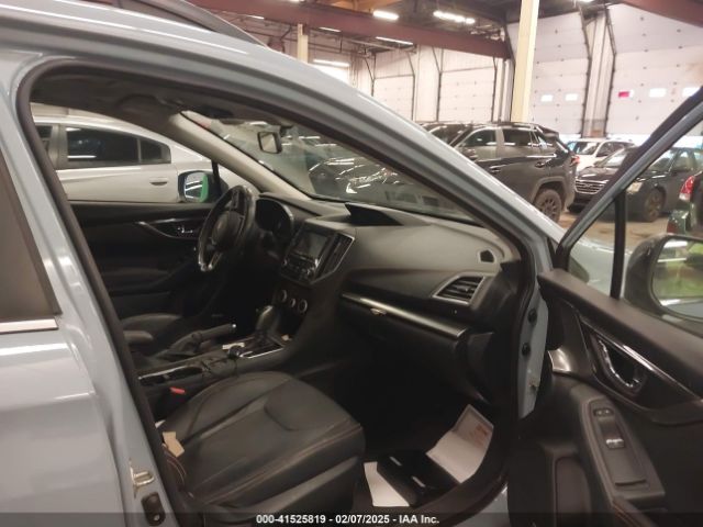 JF2GTAMC9JH228177 Subaru Crosstrek 2.0i Limited