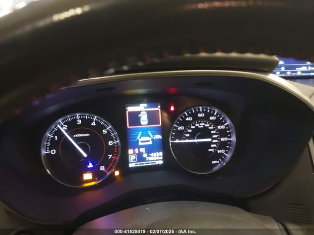 JF2GTAMC9JH228177 Subaru Crosstrek 2.0i Limited
