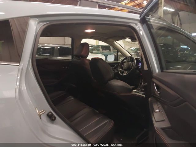 JF2GTAMC9JH228177 Subaru Crosstrek 2.0i Limited