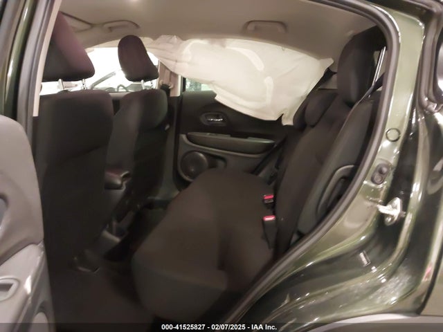 3CZRU6H39GM722212 Honda HR-V LX