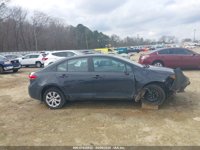 Toyota COROLLA LE 2025 5YFB4MDE2SP238631 Image 14