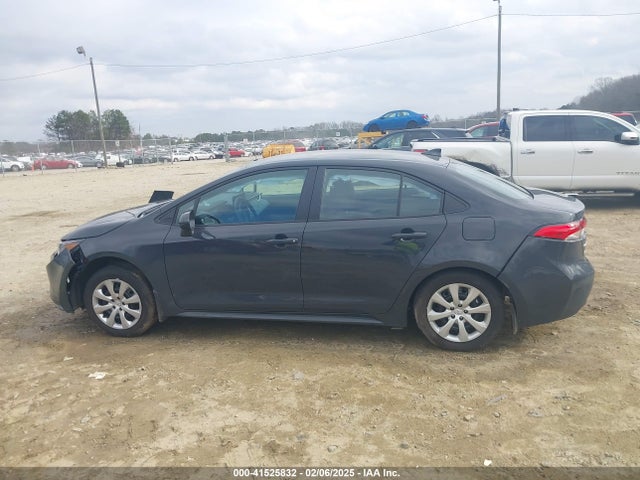 Toyota COROLLA LE 2025 5YFB4MDE2SP238631 Image 15