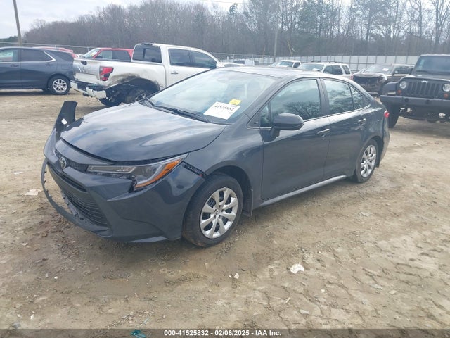 Toyota COROLLA LE 2025 5YFB4MDE2SP238631 Image 2
