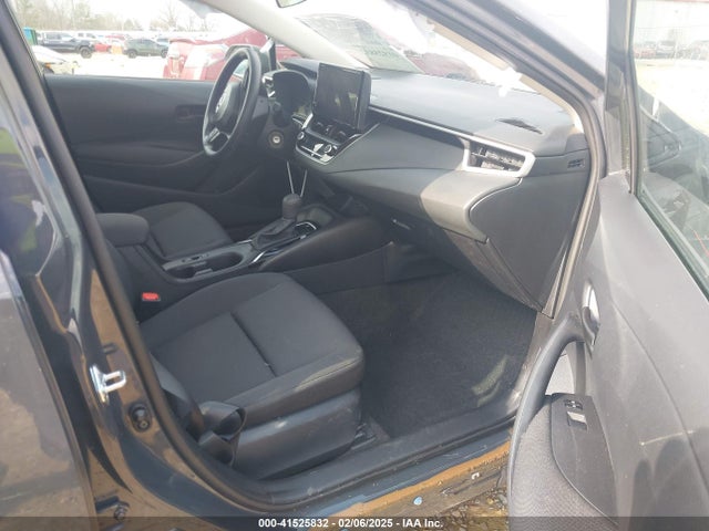 Toyota COROLLA LE 2025 5YFB4MDE2SP238631 Image 5