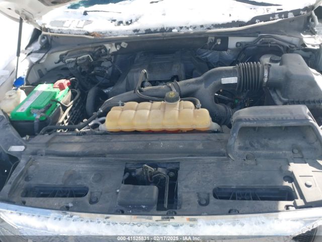1FTEX1EP8FKE26559 Ford F-150 Xl